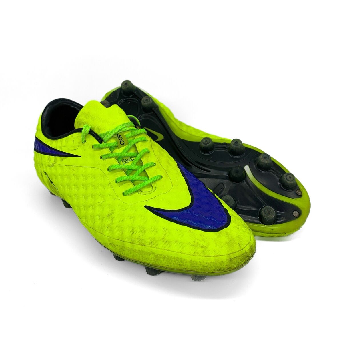 Nike Hypervenom Phantom 1 Elite HG US 8.5 UK 7.5 *Read* | eBay Nike Hypervenom Phantom 1 Elite HG US 8.5 UK 7.5 *Read* | eBay
