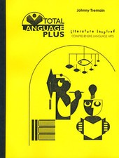 Total Language Plus Johnny Tremain - Study Gu...