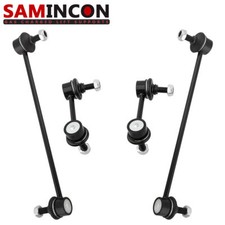 4PCS Front & Rear Sway Bar Link Set For Chrysler Sebring Dodge Caliber Avenger