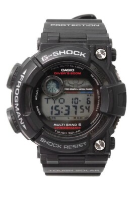 Genuine Casio Replacement part G SHOCK GWF-1000 GWF1000 Genuine Casio Replacement part G SHOCK GWF-1000 GWF1000