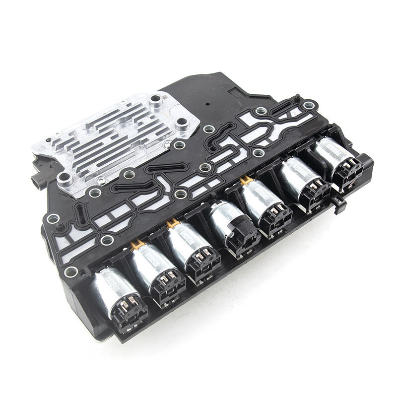 24264683 24256797 For Chevrolet-Cruze 6T40 6T45 Transmission