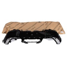 ORIGINAL Peugeot MOPAR Spoiler 208 II mit Einparkhilfe hinten unten 16497974XY