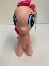 My Little Pony Pinkie Pie Plush 8" Brand New