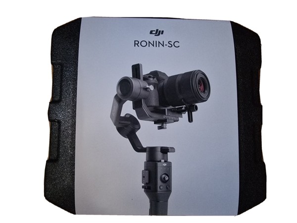 DJI RONIN-SC