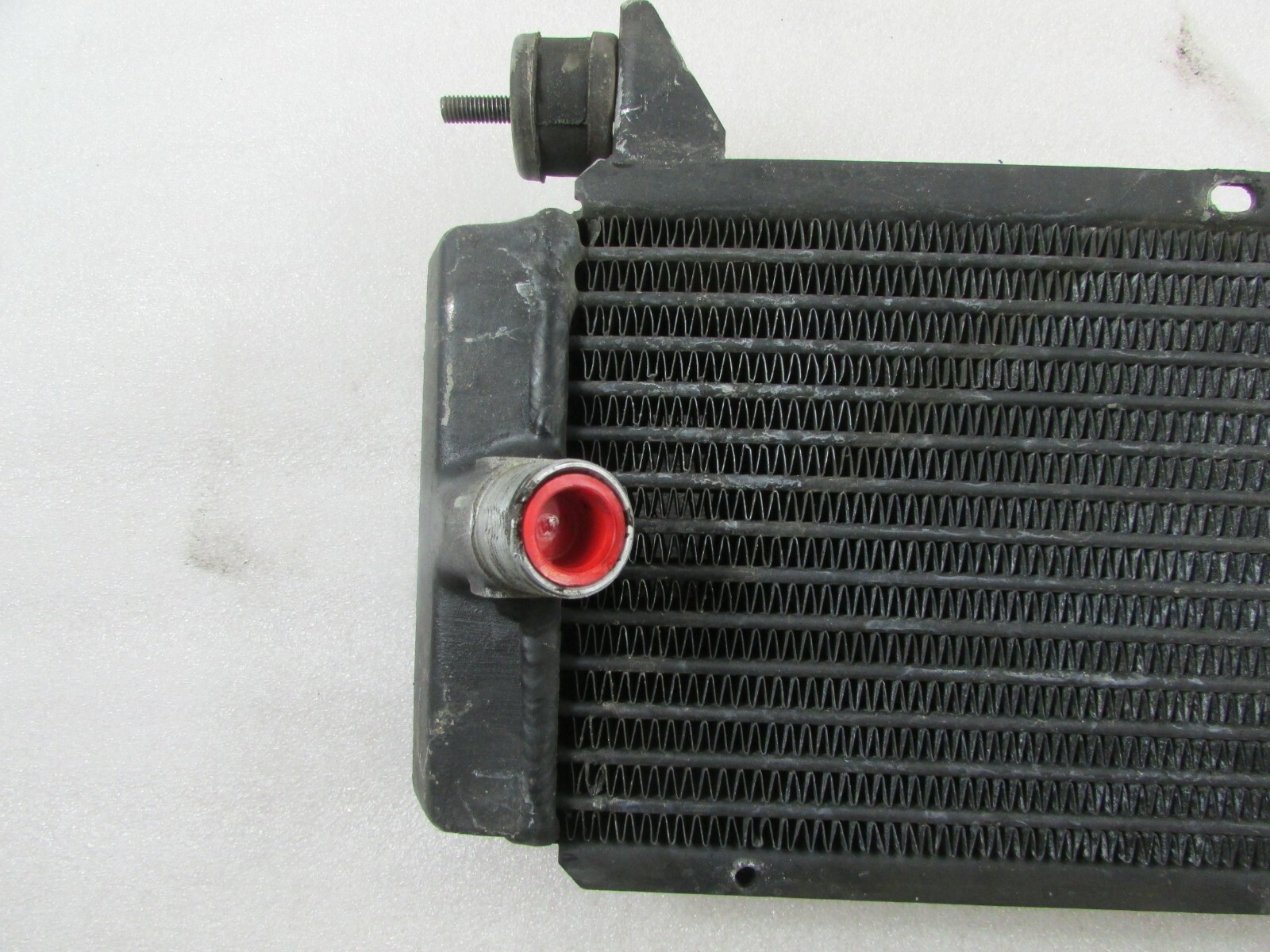 Ferrari 456, Engine Oil Cooler, Used, P/N 180923