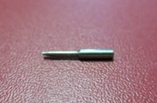 JAEGER LECOULTRE ATMOS TOP REGULATOR SUSPENSION SPRING CLAMP ORIGINAL PART 528