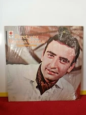 Peret Y Su Rumba Gitana - Gypsy Rhumbas LP- CLT 7012 1973 USA Vinyl Record