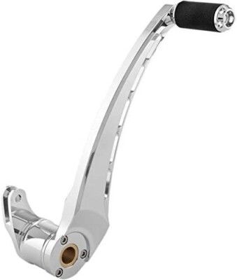 PERFORMANCE MACHINE HARLEY BRAKE PEDAL LEVER FOOT CONTROL 0032-1087-CH 08-2013