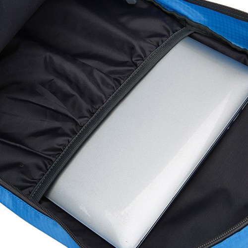 Zaino tattico militare 60L outdoor escursionismo impermeabile campeggio trekking borsa - Foto 4 di 12