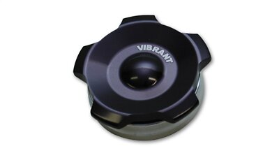 Vibrant Performance Power 11291 Fitting, Weld Bung, Female Threads, 2.25 in...