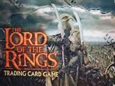 Lord of Rings LOTR TCG Realms of the Elf-Lords TOP TIER Singles Pick Your Card