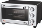 Forno Elettrico Statico e/o Ventilato 21 litri 1400 Watt CIRO SIRGE Fornetto