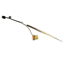 LVDS Screen Cable For Lenovo IdeaPad Laptop S100 S110 MPN:1109-00284, 31-050131