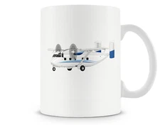 Short SC.7 Skyvan Mug - 15oz.