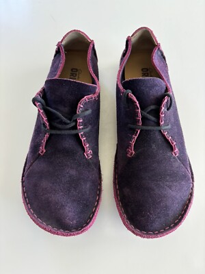 Crepe Sole Clarks Faraway Field Tan Clarks Originals Faraway Field