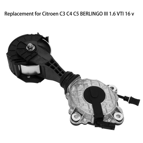 Water Pump Friction Wheel 11287598832 Belt Tensioner For 207 208 308 50 - Foto 5 di 12