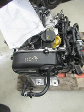 Motor DSG DSGC aus VW Up 1.0 48KW Baujahr 2022 1600km