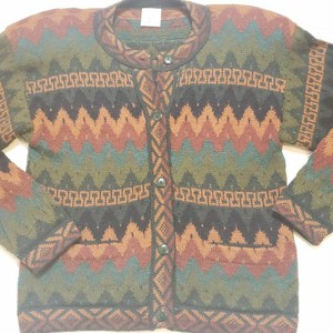 baby alpaca cardigan