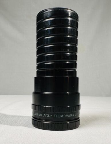 Bell & Howell RF60 Still Picture Projector Parts - Picture 3 of 8