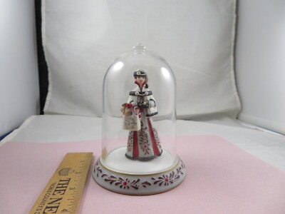AVON REP 1999 MINI MRS. ALBEE NIB