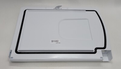 Genuine Refrigerator GE Ice Bank Door Part#WR78X25914 239D1755 | eBay