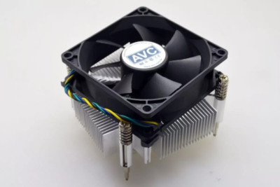 Lenovo ThinkCentre M71E M72E Processor Heatsink Fan (New, Genuine)