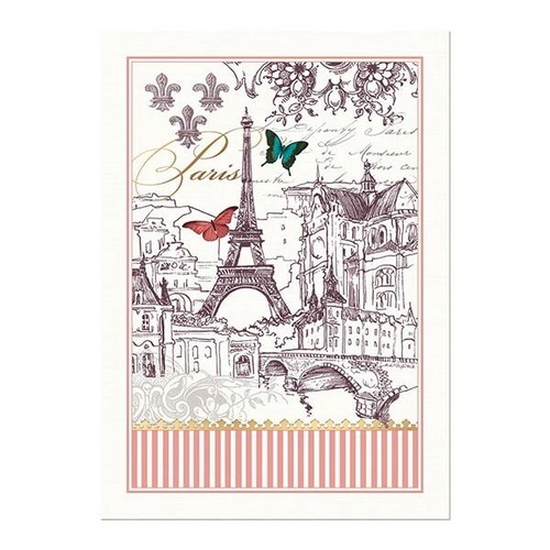 Michel Design Works Kitchen Towel, Oven Mitt, Potholder & Swedish Dishcloth Set - Picture 78 of 131