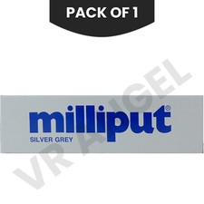 Milliput Epoxy Putty Sculpting Standard, Black, Superfine White, Terracotta