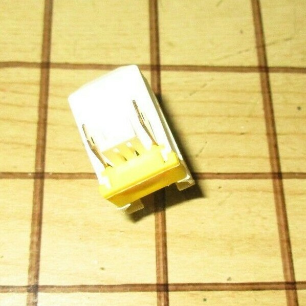 DACOR 82186 RANGE OR COOKTOP HIGH HEAT INDICATOR LIGHT GENUINE OEM