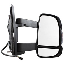 Retroviseur droit (ou coque) Fiat 130