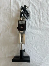 Thorlabs DET10C 700-1800 InGaAs Detector w/ Velmex A1506B-S1.5 Linear UniSlide