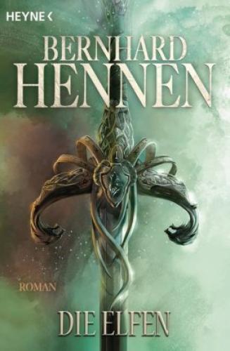 Die Elfen Roman. Mit Bonusmaterial 2398