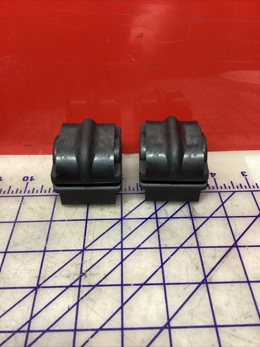 XCP Precision Parts Chassis Parts Bushing Kit #BB7367/K7367 - Picture 4 of 6