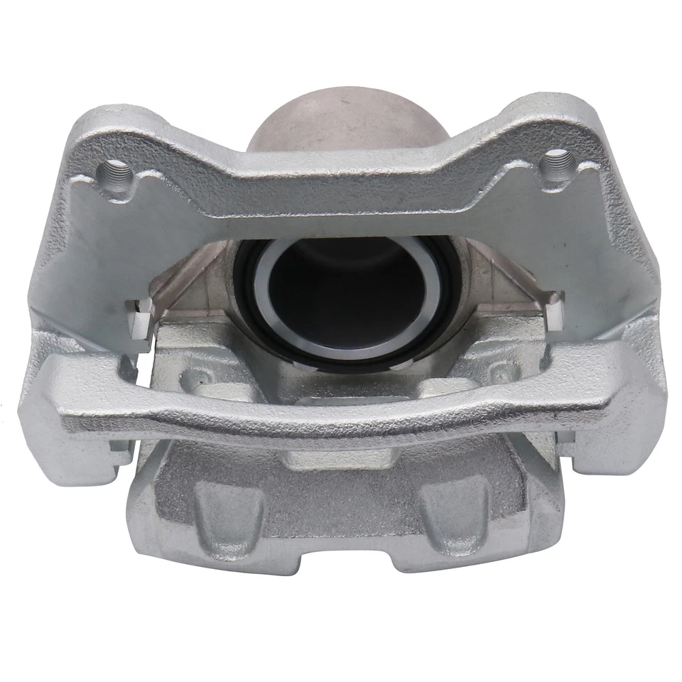 Pinza de freno delantera con soporte para Hyundai Sonata 2011-2015 Kia Optima 2011-2016 Foto 3 de 4