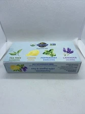 Garden Of Life - Essential Oil Starter Kit - 1 Ct
