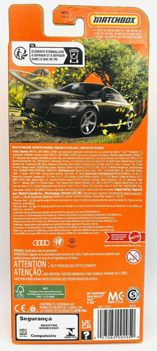 Mattel Matchbox 70th Anniversary Edition 5 Pack including VW, BMW, Audi, moc! - Picture 2 of 2