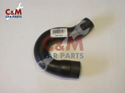 Tubi refrigeranti aftermarket Gates per il motore dell'auto