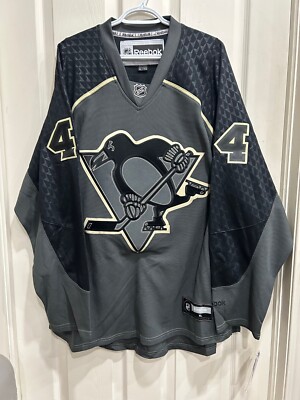 Nhl Jersey Animal Crossing Brooks ORPIK Pittsburgh PENGUINS RBK