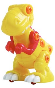 discovery toys dinosaur
