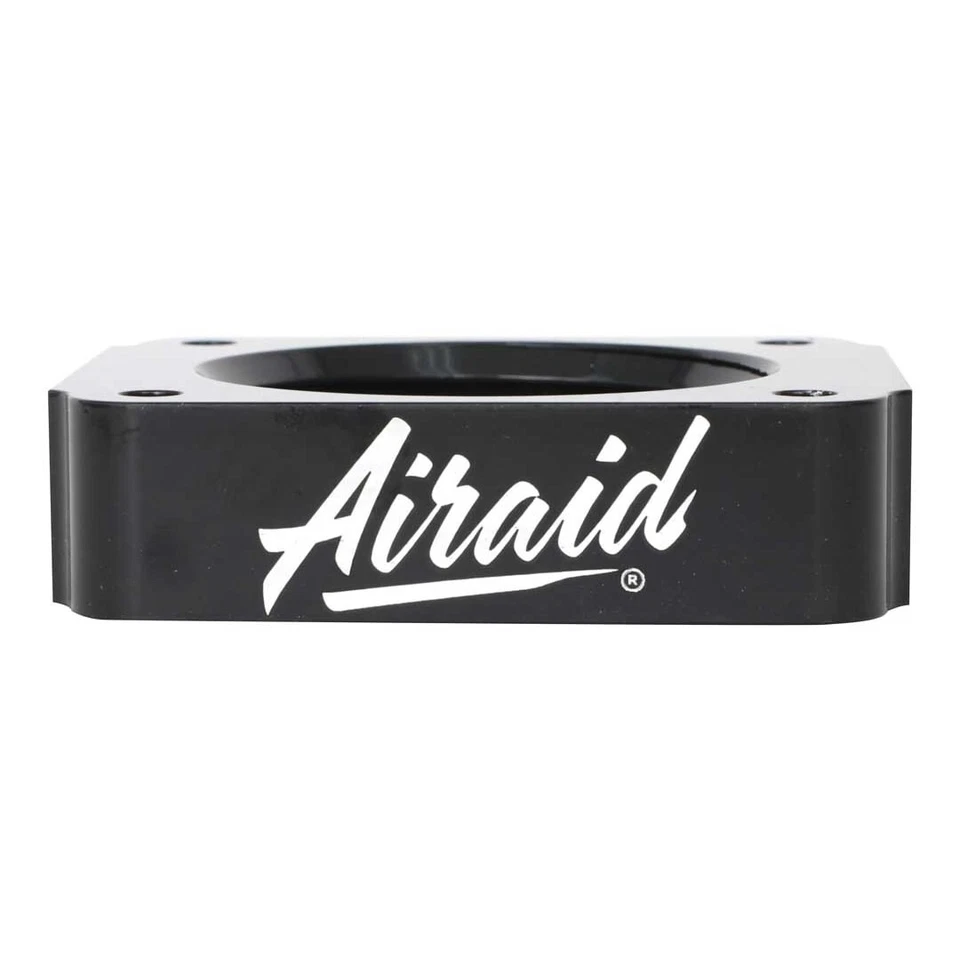 Espaciador de carrocería del acelerador Airaid para Ford F-150 Expedition 1997-2003 5,4 L V8 Foto 3 de 4