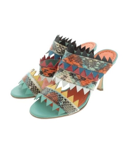 MANOLO BLAHNIK Shoes 2102600418518