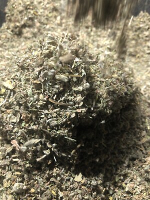 Passion Flower Rosemary Leaf Licorice Marshmallow +more! #57 oz 1 2 4 8 tea