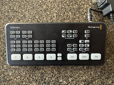 ATEM Mini  Barely Used 