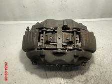 Mercedes Benz S-KLASSE W221 Benzin 4Matic Vorne Links Bremssattel Used 2009 LHD