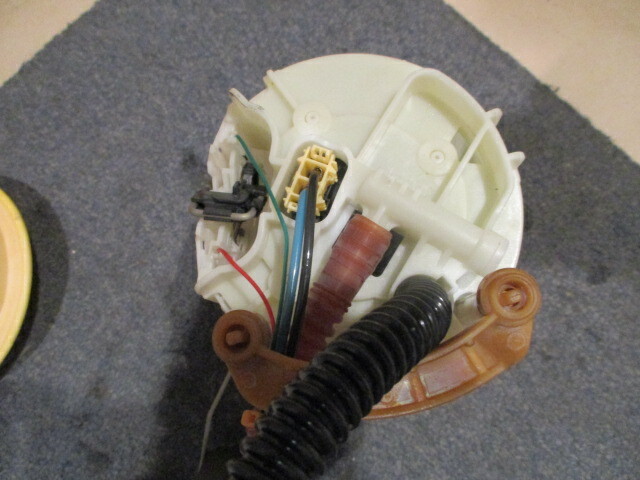 Ferrari 458 Italia, Spider - LH Fuel Pump Assy - P/N 254313