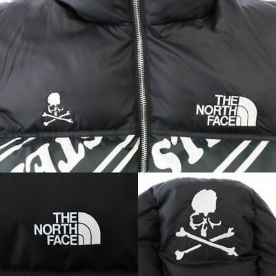 THE NORTH FACE × MASTERMIND Mastermind WORLD 18AW Nuptse THE NORTH FACE × MASTERMIND Mastermind WORLD 18AW Nuptse