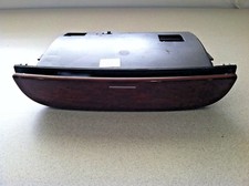 2000-2006 MERCEDES-BENZ W220 S320 S430   CENTER DASH ASHTRAY