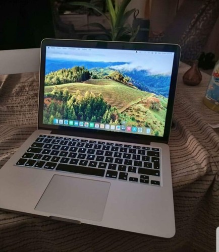 Macbook Pro 13 Retina Slim - Photo 3/6