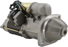 New Starter 894446-770-0 0-23000-0240 4BD1 02-23-3012 18499