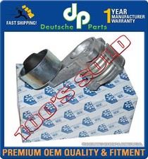 Poulies diverses BMW 740